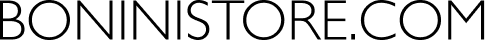 www.boninistore.com logo