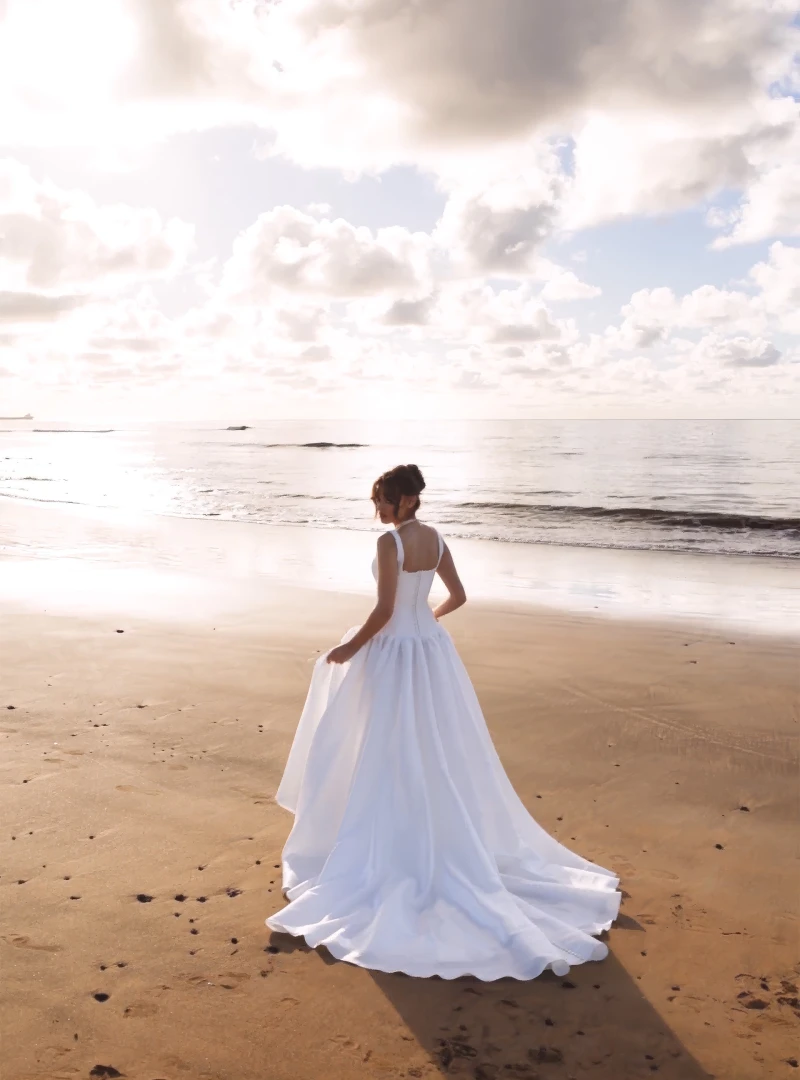 Wedding dresses