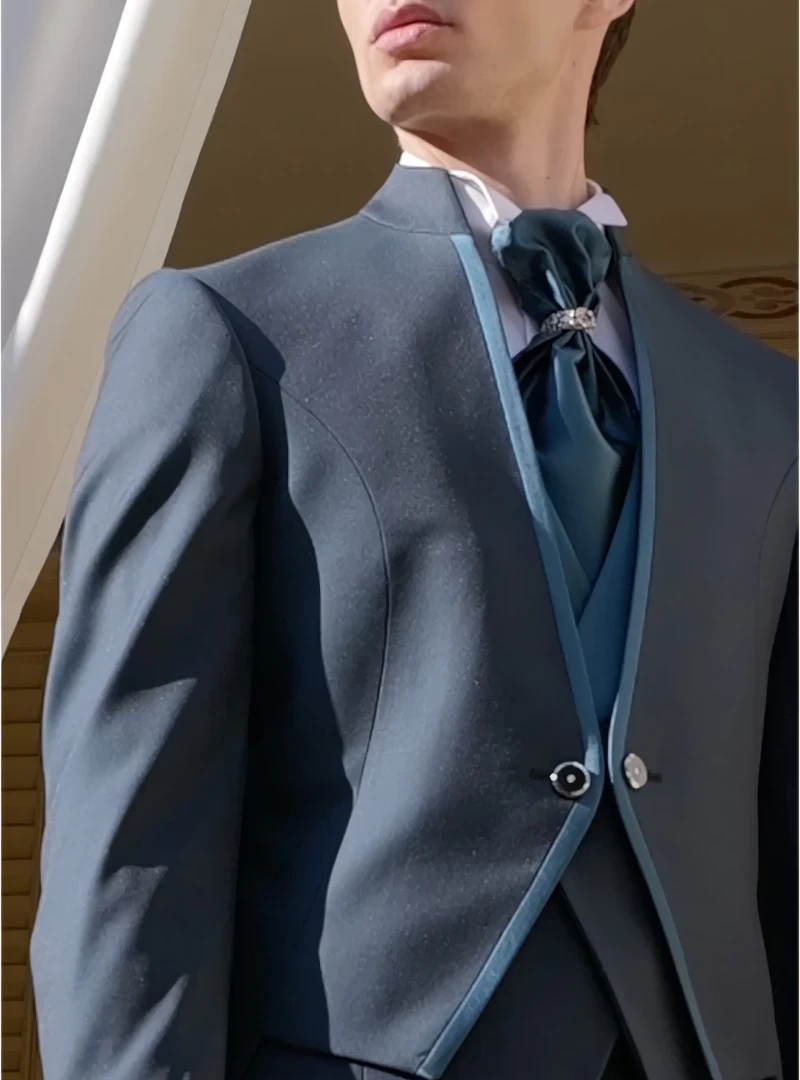 Groom suits
